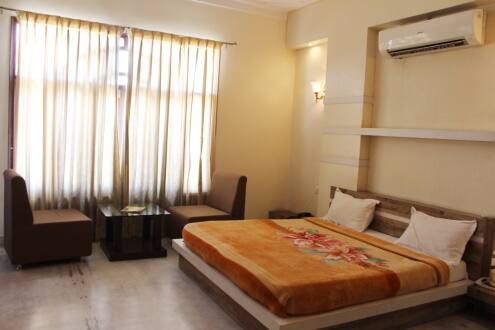 Hotel Jai Mahal, Udaipur 3